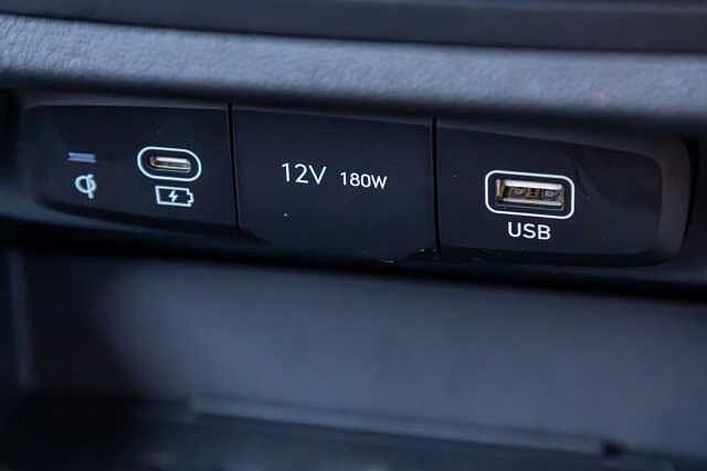 Hyundai i10 1.0 [63] Premium 5dr [Nav]