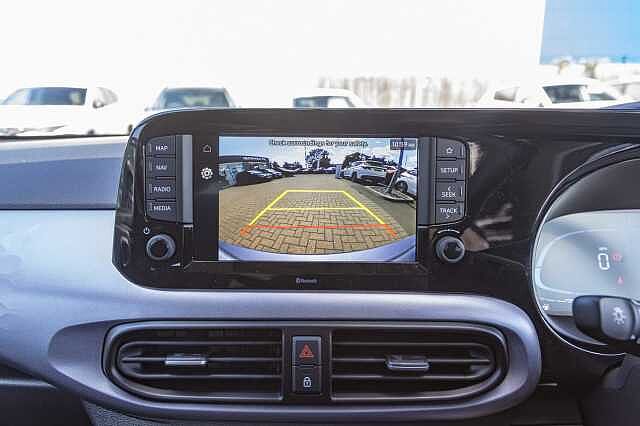 Hyundai i10 1.0 [63] Premium 5dr [Nav]