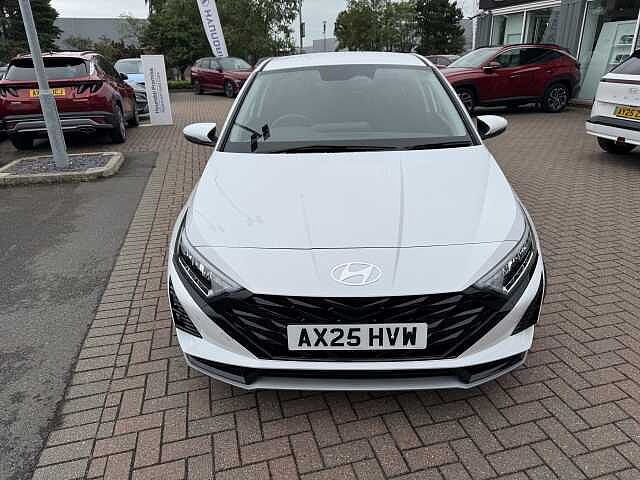 Hyundai i20 1.0T GDi Premium 5dr