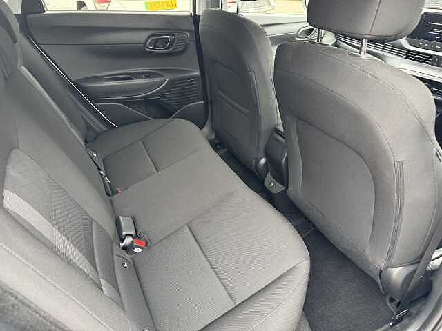 Hyundai i20 1.0T GDi Premium 5dr