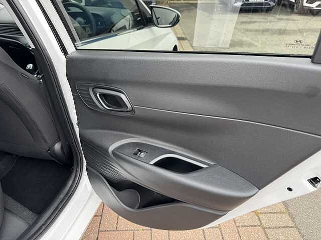 Hyundai i20 1.0T GDi Premium 5dr