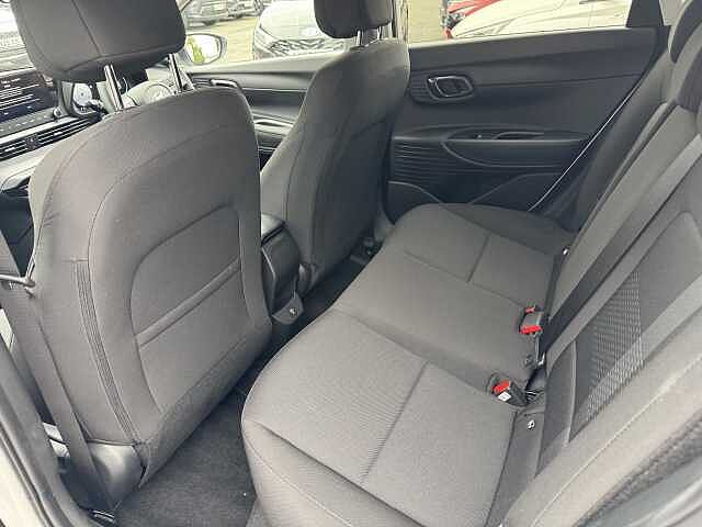 Hyundai i20 1.0T GDi Premium 5dr