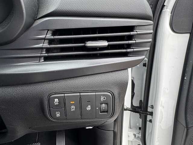 Hyundai i20 1.0T GDi Premium 5dr