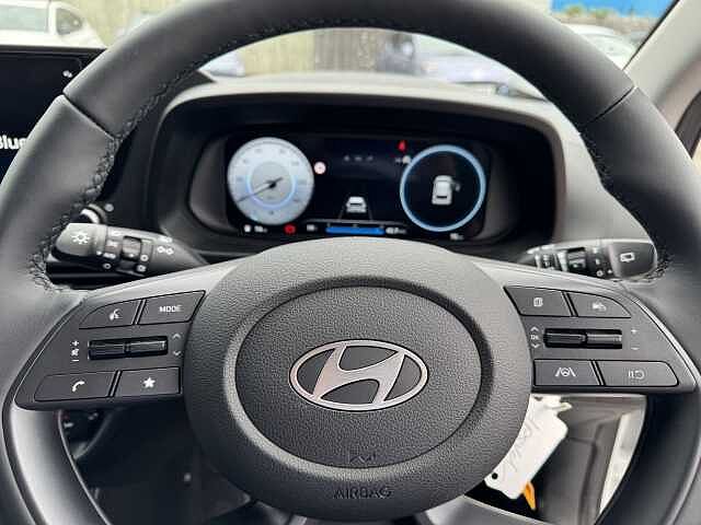 Hyundai i20 1.0T GDi Premium 5dr