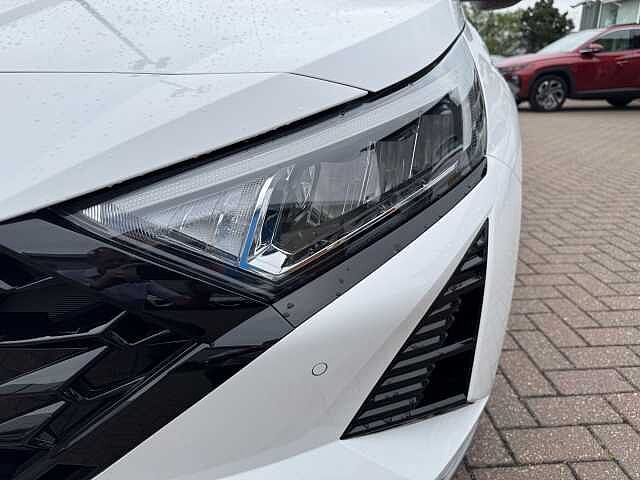 Hyundai i20 1.0T GDi Premium 5dr