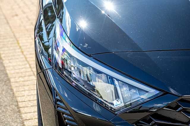 Hyundai i20 1.0T GDi Premium 5dr DCT