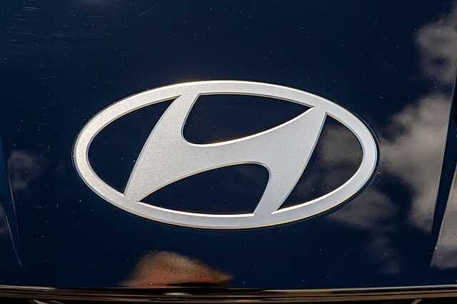 Hyundai i20 1.0T GDi Premium 5dr DCT