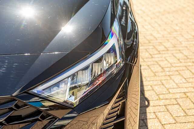 Hyundai i20 1.0T GDi Premium 5dr DCT