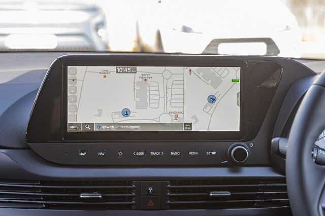 Hyundai i20 1.0T GDi Premium 5dr DCT