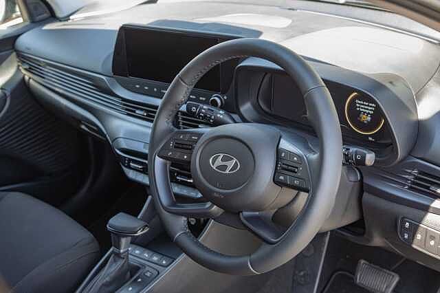 Hyundai i20 1.0T GDi Premium 5dr DCT