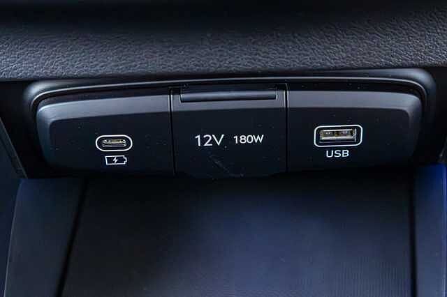 Hyundai i20 1.0T GDi Premium 5dr DCT