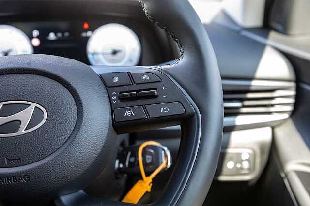 Hyundai i20 1.0T GDi Premium 5dr DCT