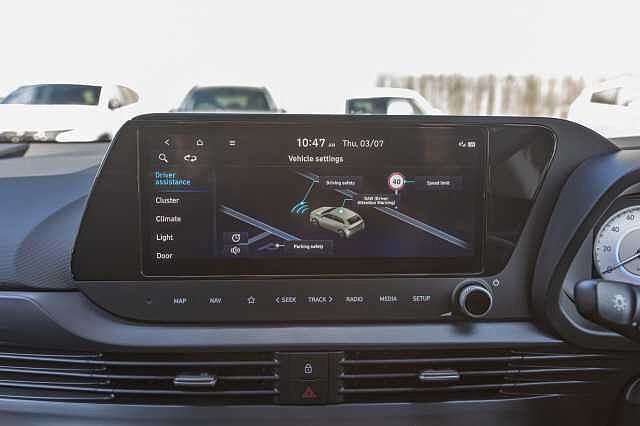 Hyundai i20 1.0T GDi Premium 5dr DCT