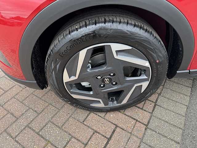 Hyundai BAYON 1.0 TGDi Ultimate 5dr