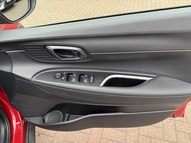 Hyundai BAYON 1.0 TGDi Ultimate 5dr