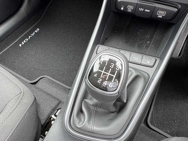 Hyundai BAYON 1.0 TGDi Ultimate 5dr