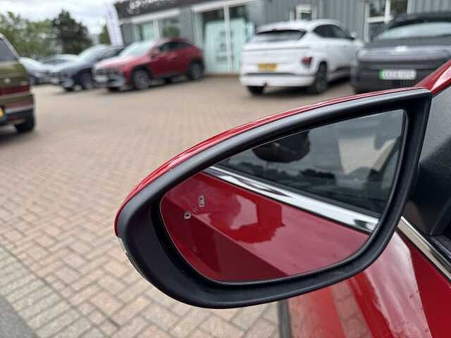 Hyundai BAYON 1.0 TGDi Ultimate 5dr