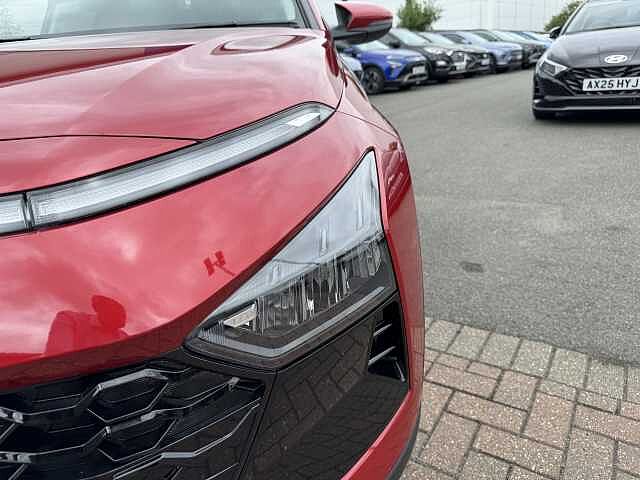 Hyundai BAYON 1.0 TGDi Ultimate 5dr