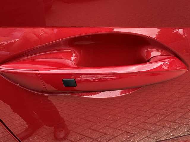 Hyundai BAYON 1.0 TGDi Ultimate 5dr