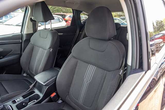 Hyundai TUCSON 1.6 TGDi Premium 5dr 2WD