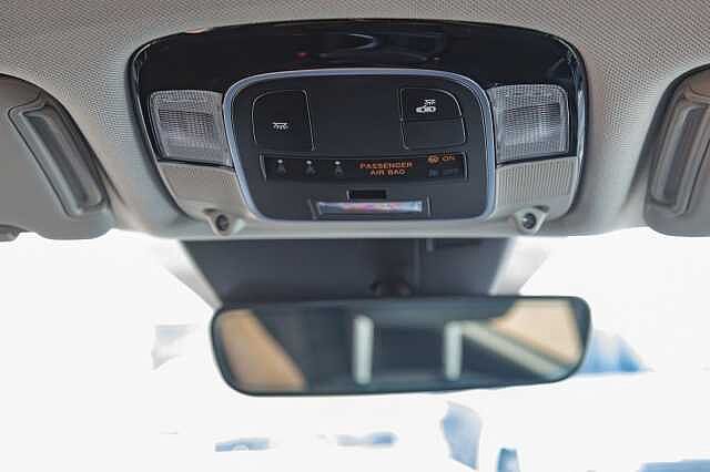 Hyundai TUCSON 1.6 TGDi Premium 5dr 2WD