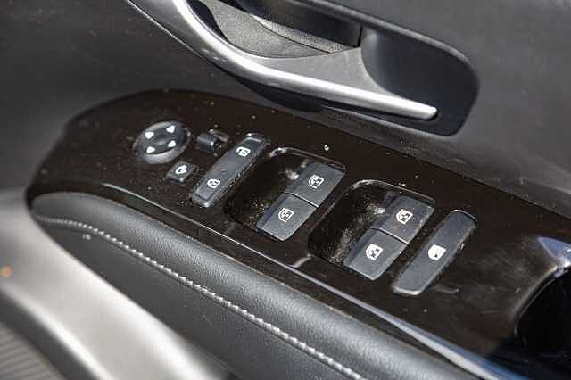 Hyundai TUCSON 1.6 TGDi Premium 5dr 2WD