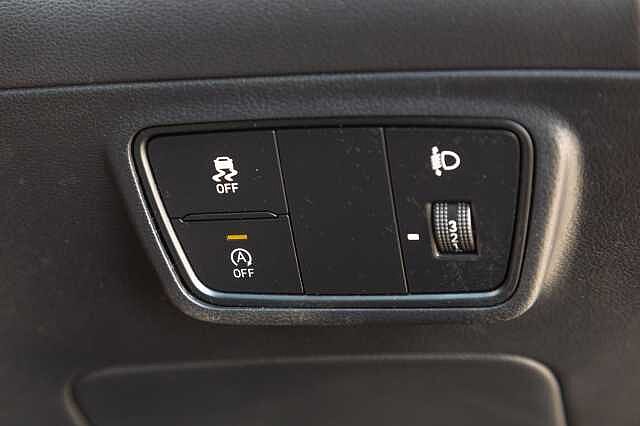 Hyundai TUCSON 1.6 TGDi Premium 5dr 2WD