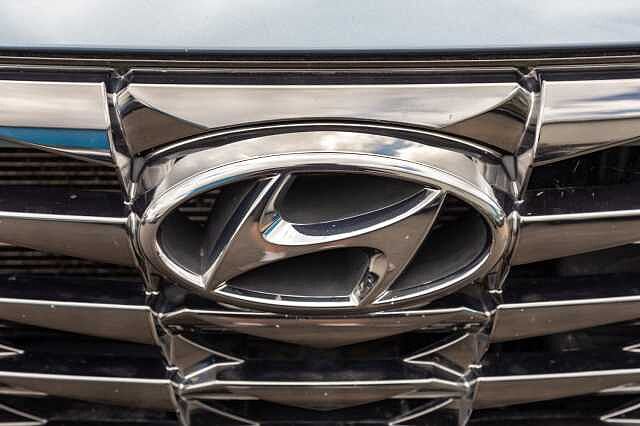 Hyundai TUCSON 1.6 TGDi Hybrid 230 Premium 5dr 2WD Auto