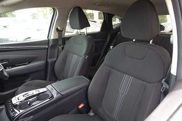 Hyundai TUCSON 1.6 TGDi Hybrid 230 Premium 5dr 2WD Auto