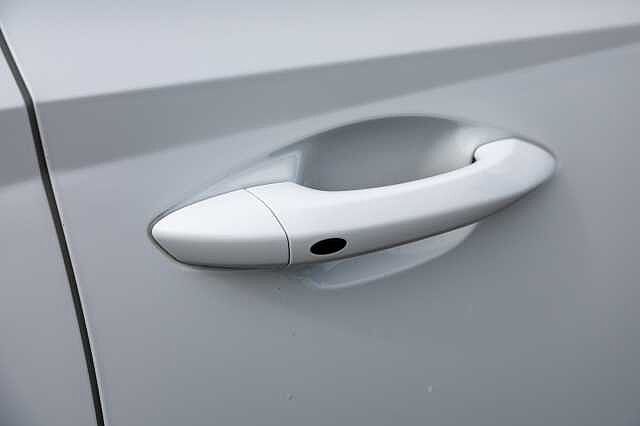 Hyundai TUCSON 1.6 TGDi Premium 5dr 2WD