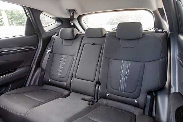 Hyundai TUCSON 1.6 TGDi Premium 5dr 2WD