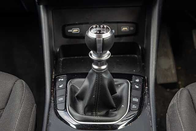 Hyundai TUCSON 1.6 TGDi Premium 5dr 2WD