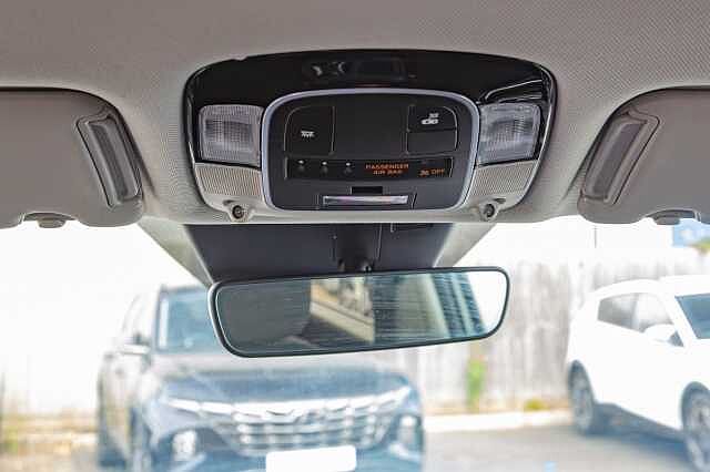 Hyundai TUCSON 1.6 TGDi Premium 5dr 2WD