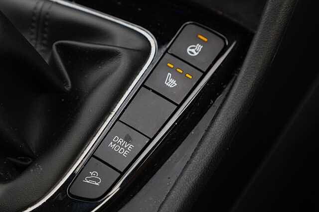 Hyundai TUCSON 1.6 TGDi Premium 5dr 2WD