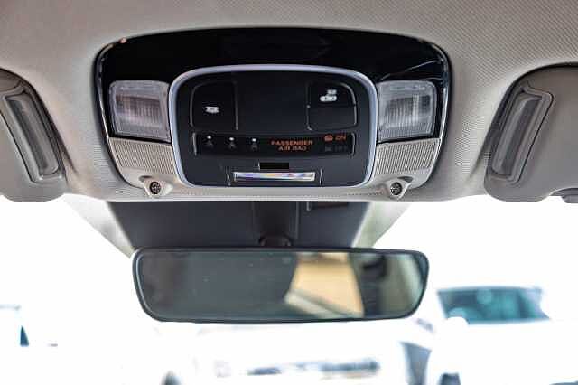 Hyundai TUCSON 1.6 TGDi Hybrid 230 SE Connect 5dr 2WD Auto