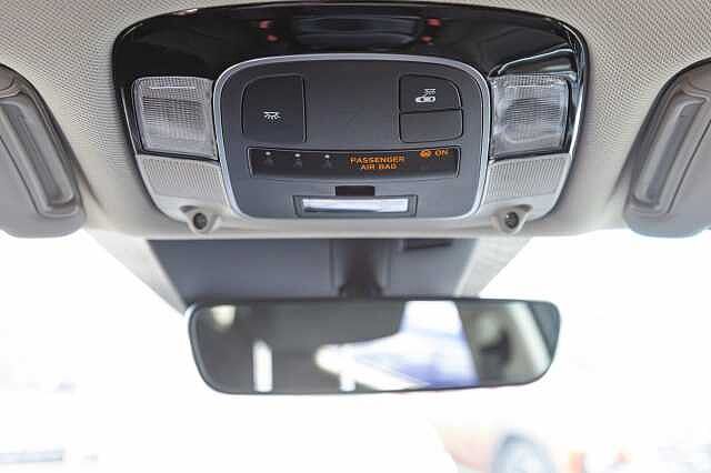 Hyundai TUCSON 1.6 TGDi Premium 5dr 2WD