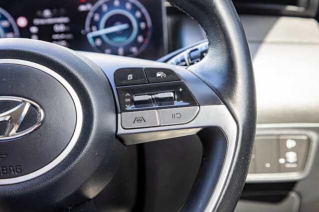 Hyundai TUCSON 1.6 TGDi Premium 5dr 2WD