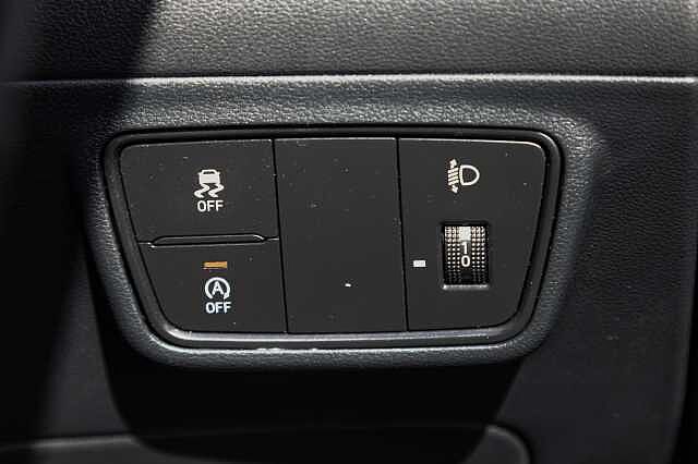 Hyundai TUCSON 1.6 TGDi Premium 5dr 2WD