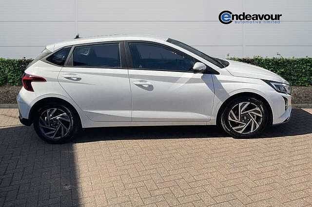 Hyundai i20 1.0T GDi Advance 5dr