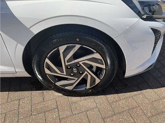 Hyundai i20 1.0T GDi Advance 5dr