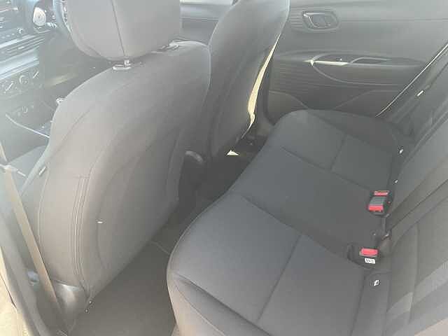 Hyundai i20 1.0T GDi Advance 5dr