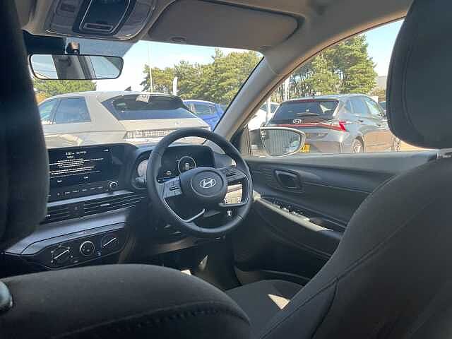 Hyundai i20 1.0T GDi Advance 5dr