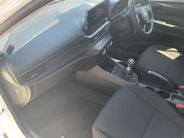 Hyundai i20 1.0T GDi Advance 5dr