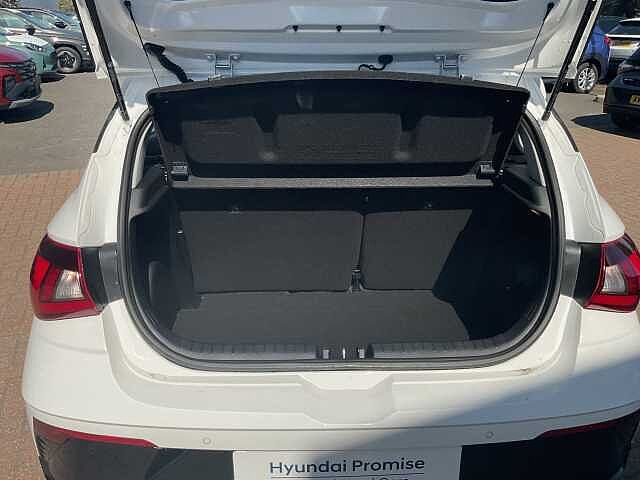 Hyundai i20 1.0T GDi Advance 5dr