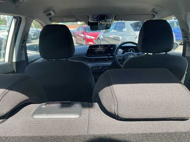 Hyundai i20 1.0T GDi Advance 5dr
