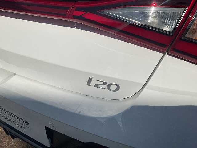 Hyundai i20 1.0T GDi Advance 5dr