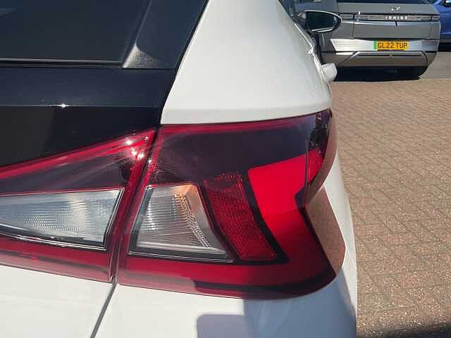 Hyundai i20 1.0T GDi Advance 5dr