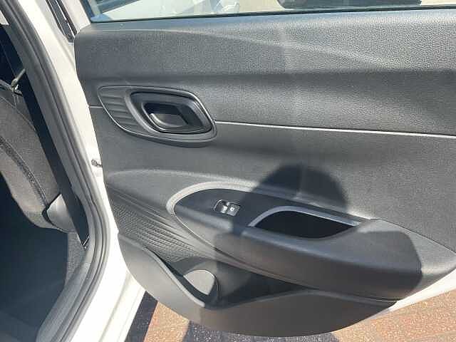 Hyundai i20 1.0T GDi Advance 5dr