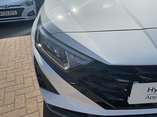 Hyundai i20 1.0T GDi Advance 5dr