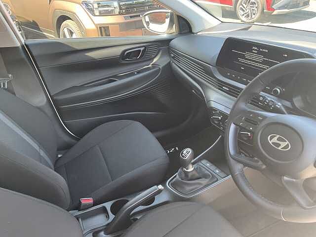 Hyundai i20 1.0T GDi Advance 5dr